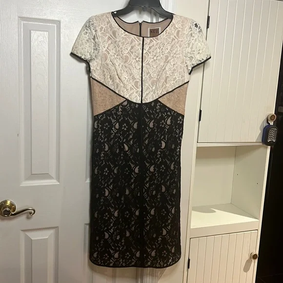 relaxed fit summer dresses Easy Boho Summer Dress main image 1